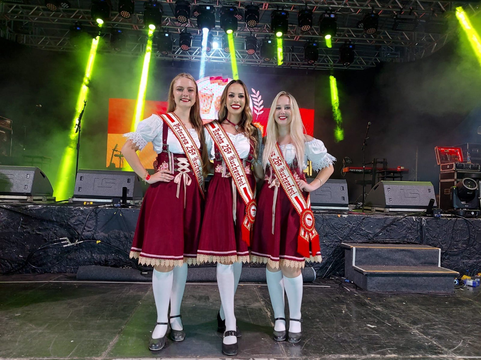 Lançamento da Kuchenfest, em Rolante, ocorre nesta quarta-feira