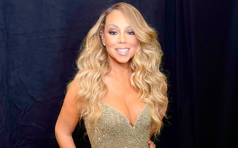 Mariah Carey anuncia mais um show no Brasil; saiba onde