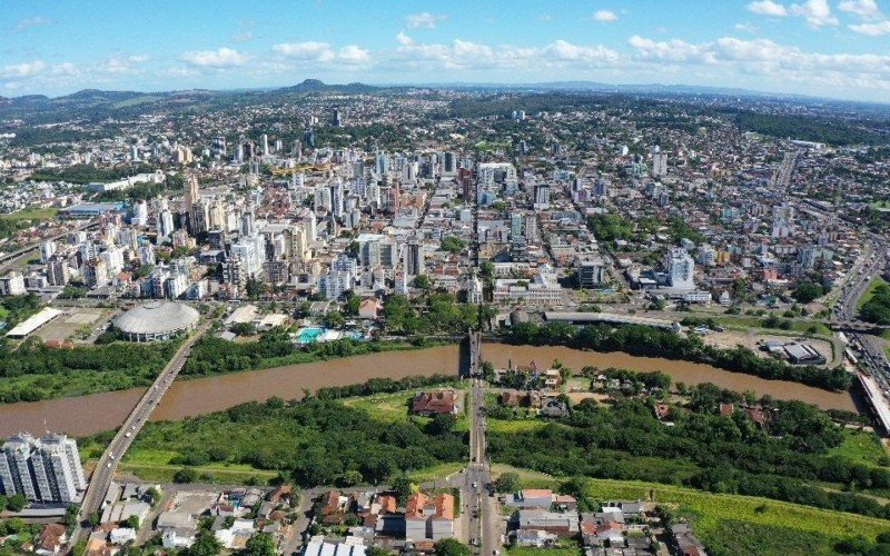 São Leopoldo voltou a ter saldo positivo em janeiro