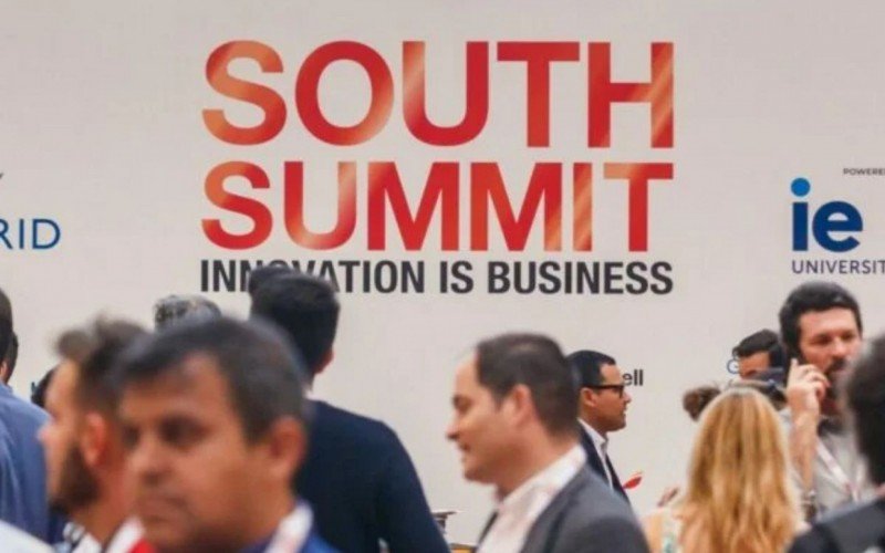 South Summit Brazil | abc+