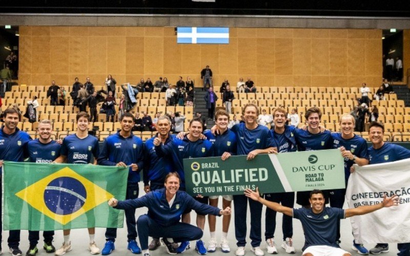 Para chegar nesta fase, Brasil precisou derrotar a Suécia | abc+