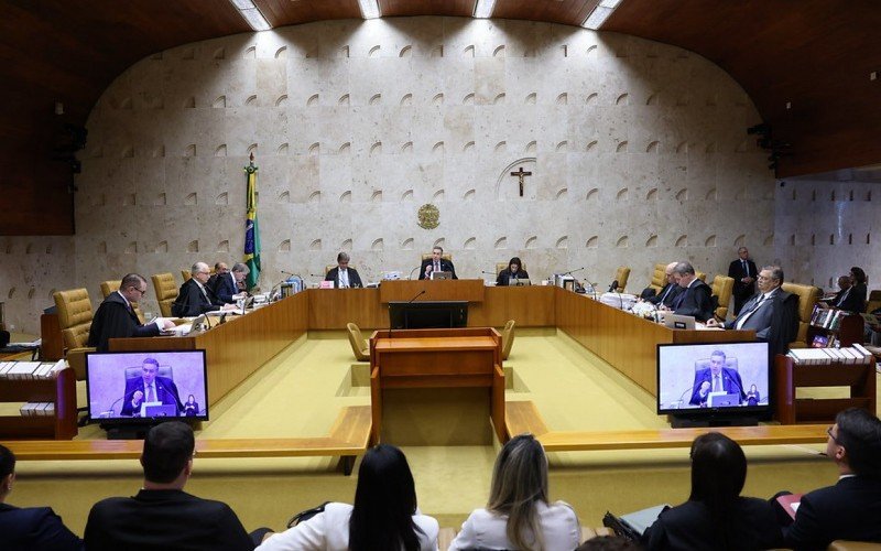 STF derruba revisão da vida toda a aposentados do INSS | abc+