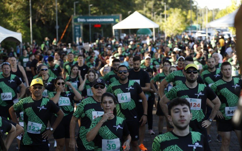 Unimed Day Run em 24/3/24