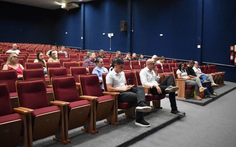 Municípios debateram a saúde na região | abc+