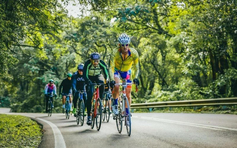Circuito BikeCEF abre inscrições para a 1ª etapa do ano, em Francisco  Beltrão