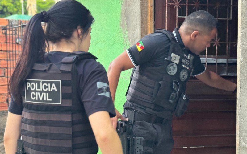 Facção do Vale do Sinos é a responsável por morte de homem em Goiás após extorquir R$ 50 mil dele | abc+
