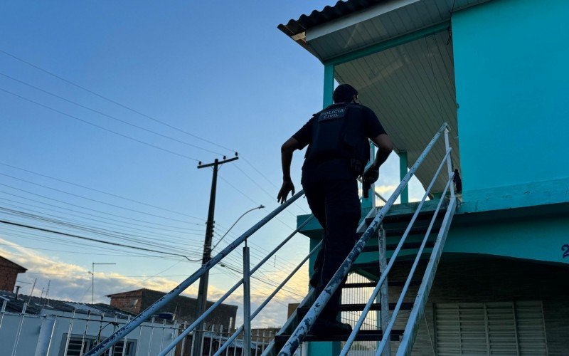 FacÃ§Ã£o do Vale do Sinos Ã© a responsÃ¡vel por morte de homem em GoiÃ¡s apÃ³s extorquir R$ 50 mil dele