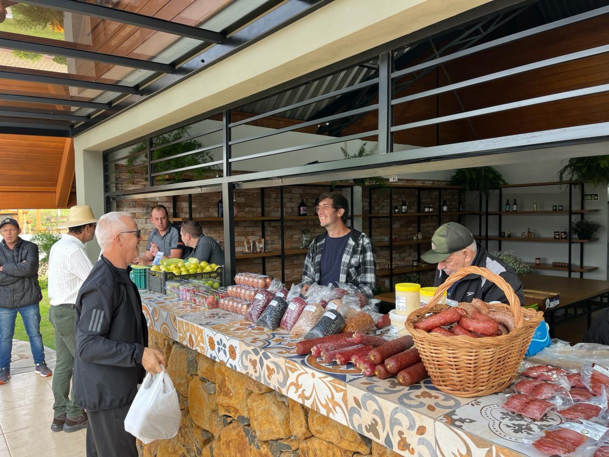 GRAMADO: Fornos do bairro Várzea Grande ficarão fechados por um período; entenda