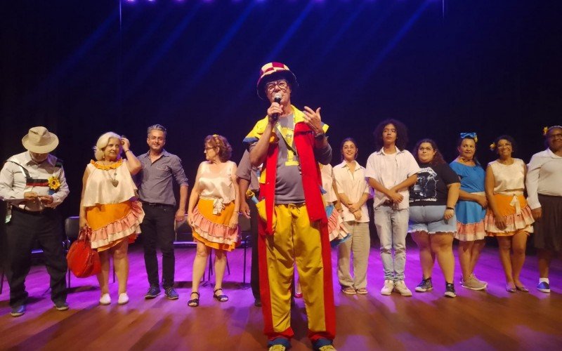 Música, teatro e apresentações circenses marcam a 11ª Pororoca Cultural | abc+