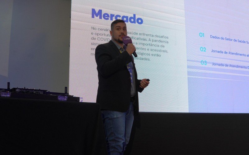  Lucas Rodrigues, CEO da Gocli | abc+