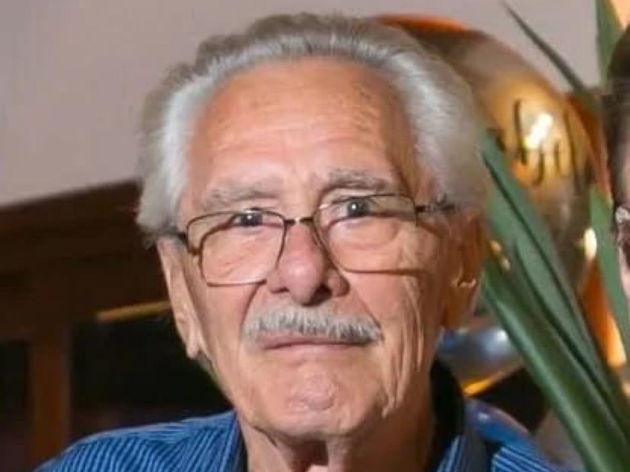 Morre Claudio Eckhard, ex-proprietário da Farmácia Hamburguesa