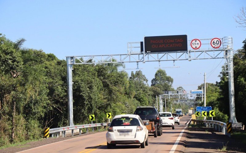 Motoristas passam a ter 30 dias, ao invés de 15, para pagar tarifas do free flow | abc+