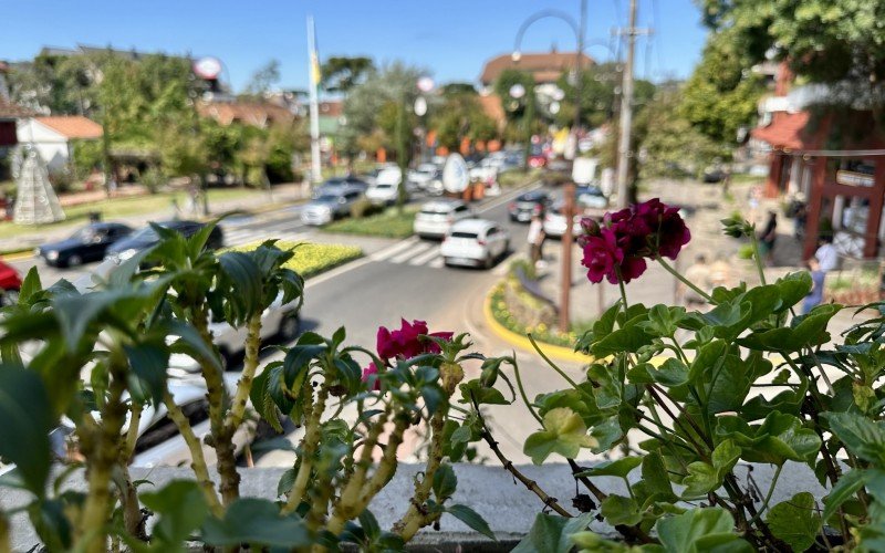 RS pode ter máxima acima de 30ºC no começo desta semana | abc+