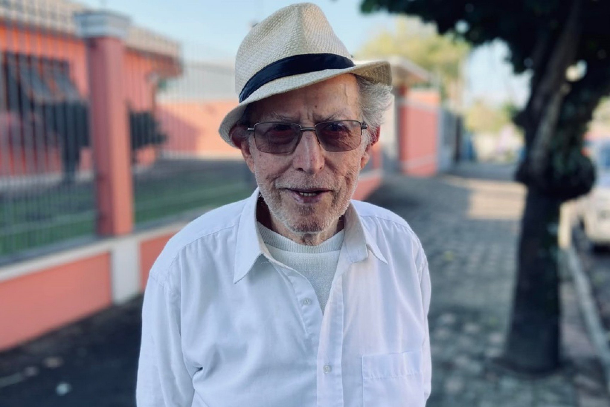Sapucaia decreta luto de três dias pela morte do ex-prefeito Guilhermino Proença
