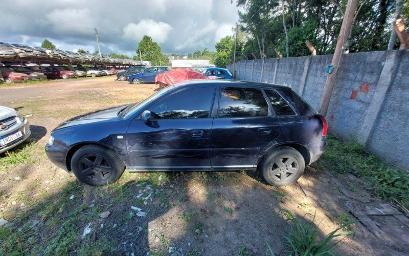 Veículo adquirido com valor roubado em residência, em Canela