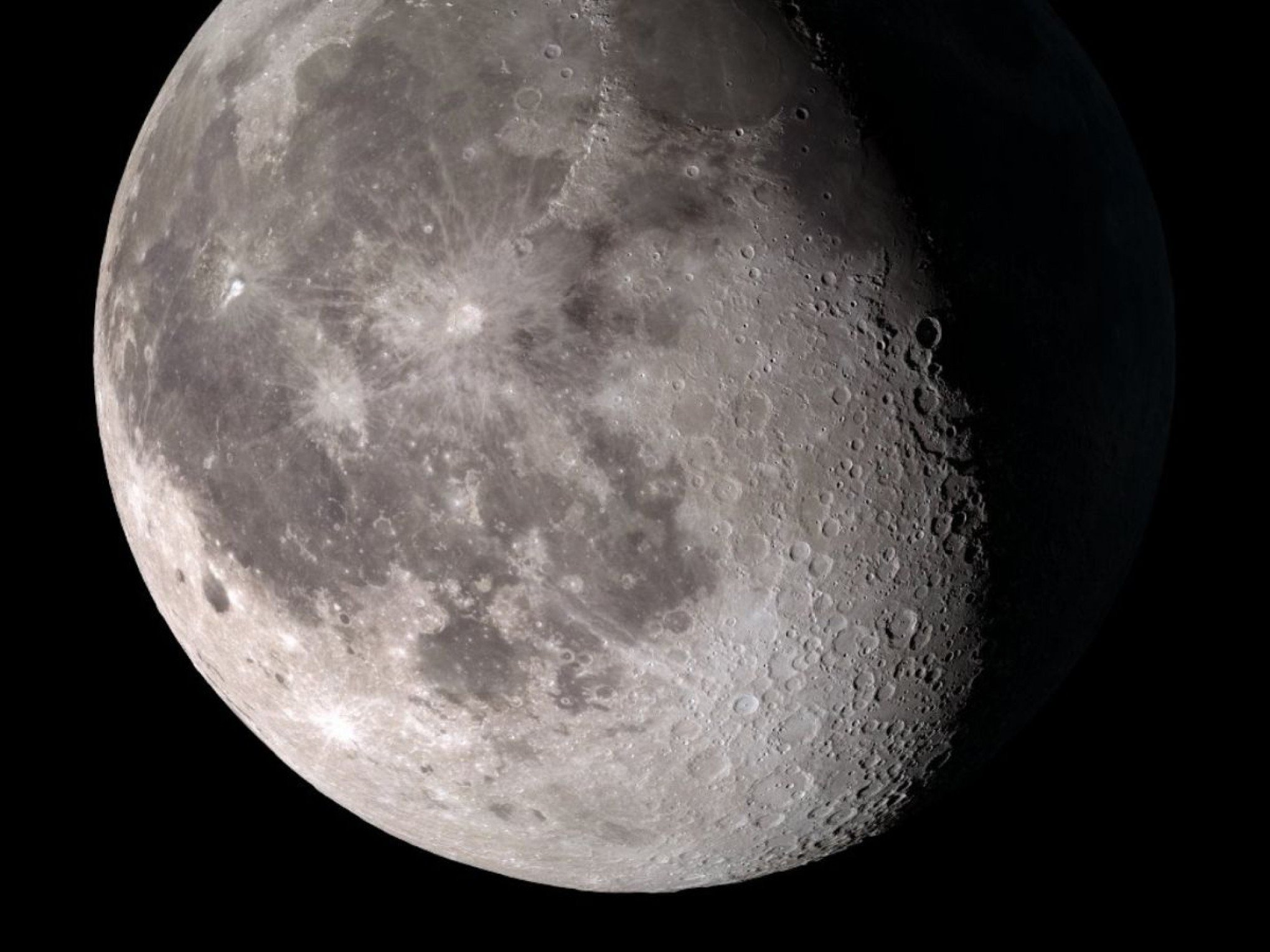 Nasa vai criar fuso horário para Lua; entenda por quê