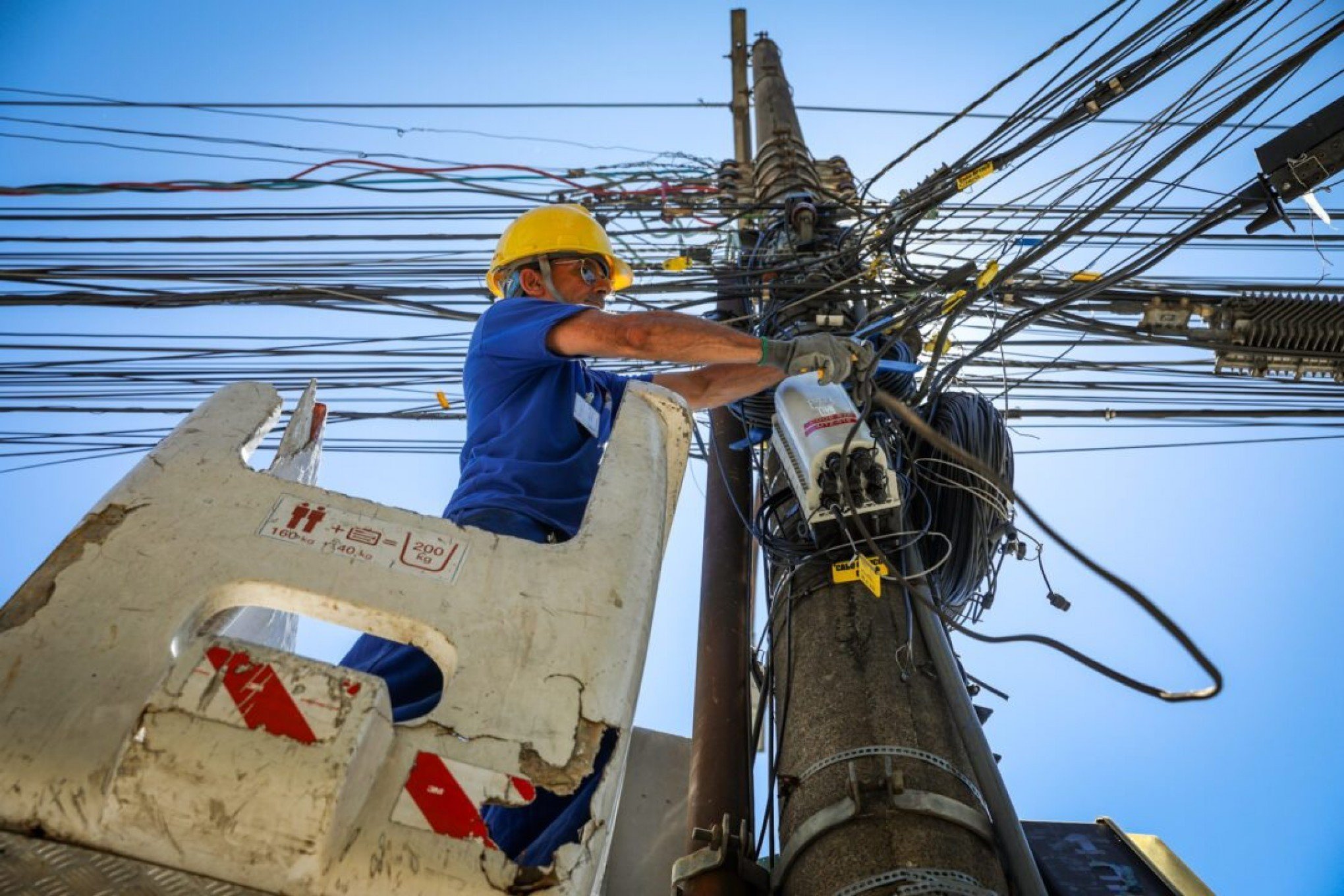 Governo estuda pedir ao Ministério de Minas e Energia que CEEE Equatorial seja investigada por falta de energia elétrica no RS