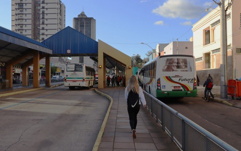 Novo sistema de transporte entra em operação no fim do mês | abc+