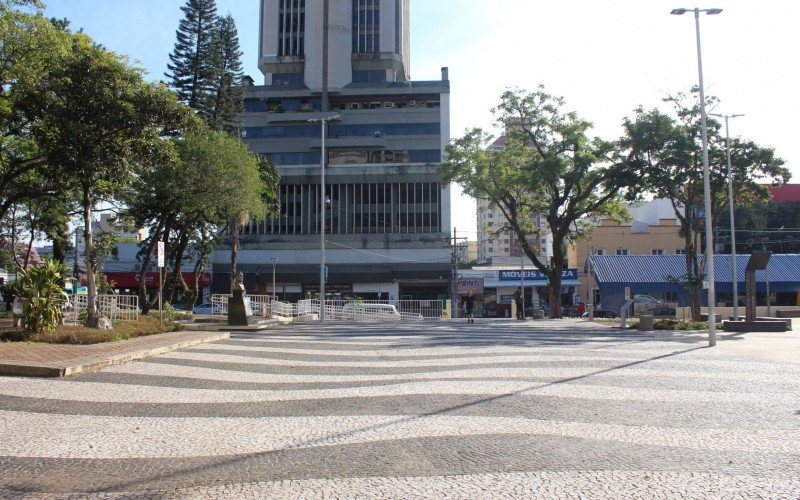Evento será na Praça do Imigrante, das 7h30 às 14h de sexta | abc+