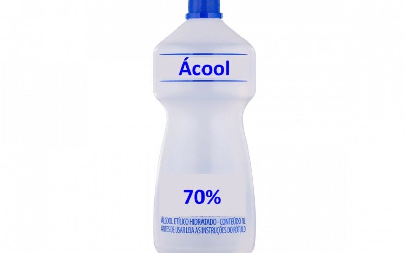 Venda de álcool 70% em mercados e farmácias volta a ser proibida no Brasil | abc+