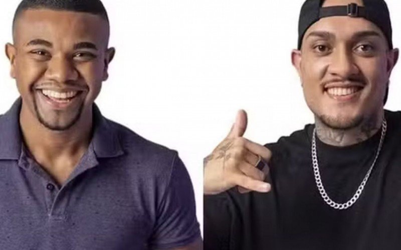 Davi e MC Bin Laden se enfrentam no paredão do BBB 24 | abc+