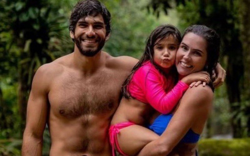 Após 9 anos de casamento, Deborah Secco e Hugo Moura se separaram | abc+