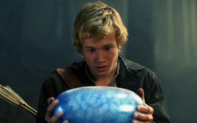 TV Globo exibe o filme Eragon na Sessão da Tarde | abc+