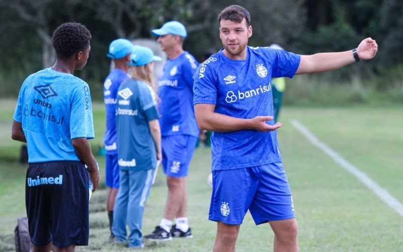 Primeiro compromisso serÃ¡ no sÃ¡bado, dia 6