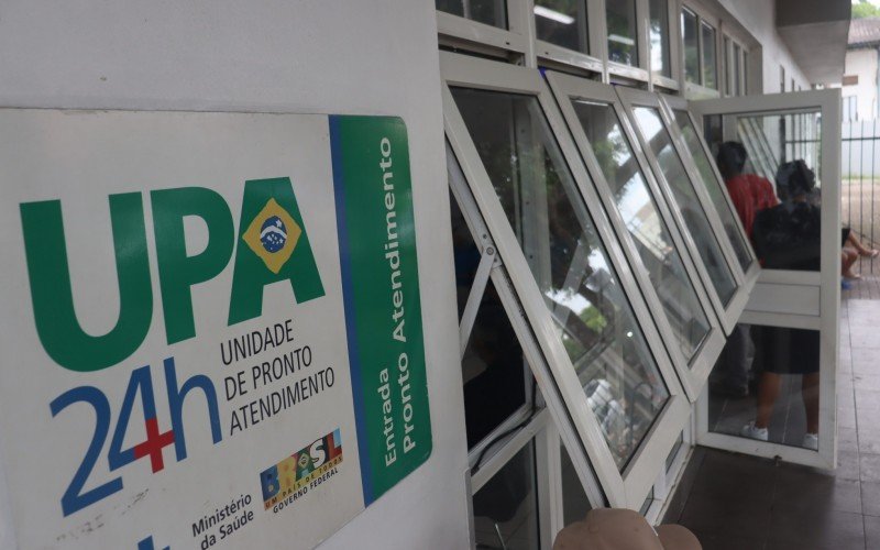 UPA, em São Leopoldo teve 14,1 mil atendimentos em março   | abc+