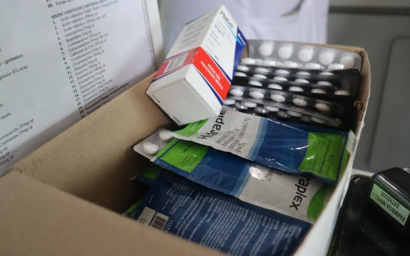 Farmácias municipais e do Estado fechadas: veja onde obter medicações