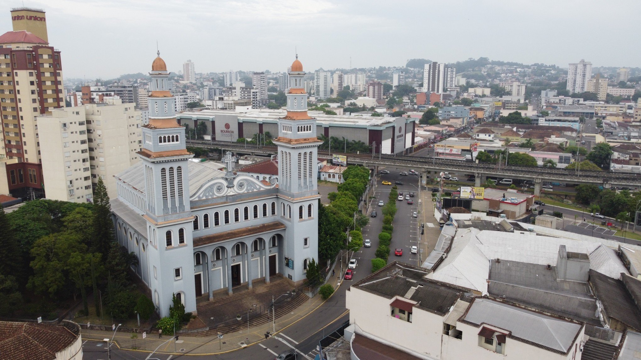 Velório, missas e sepultamento: Veja como será a despedida de Dom Zeno em Novo Hamburgo