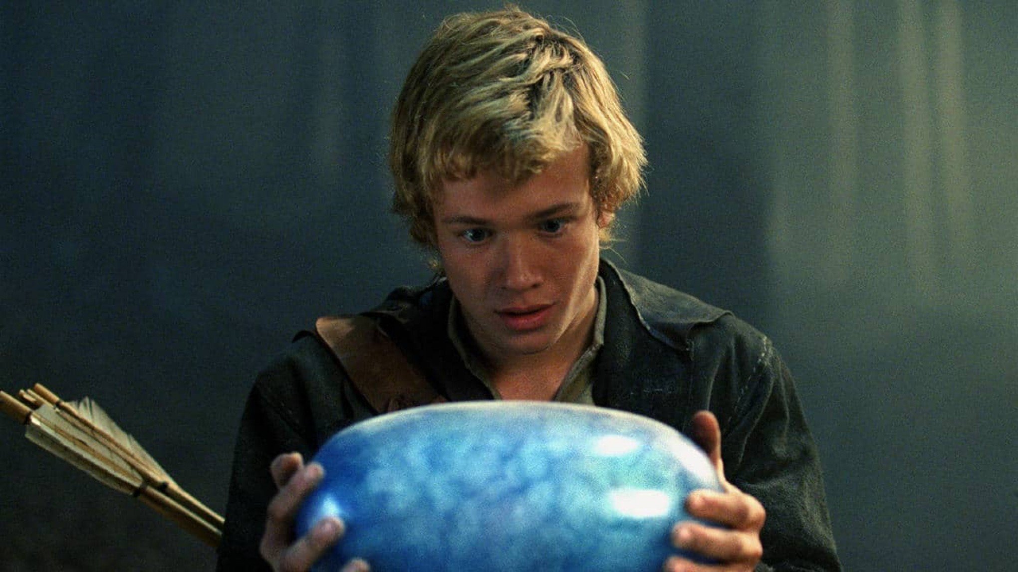 SESSÃO DA TARDE: TV Globo exibe o filme Eragon nesta sexta-feira, 5 de abril