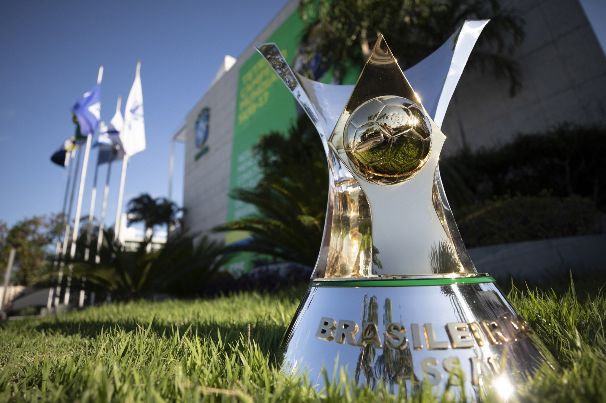 BRASILEIRÃO 2024: veja tabela, datas, horários e onde assistir aos jogos