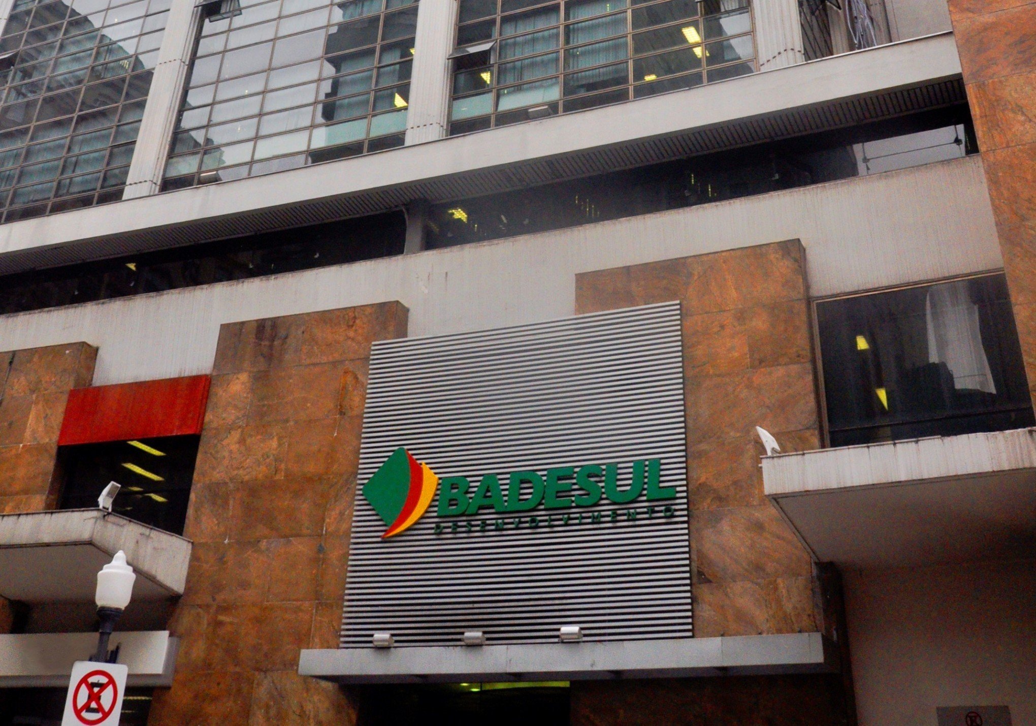 Badesul tem lucro líquido de R$ 116,3 milhões em 2023