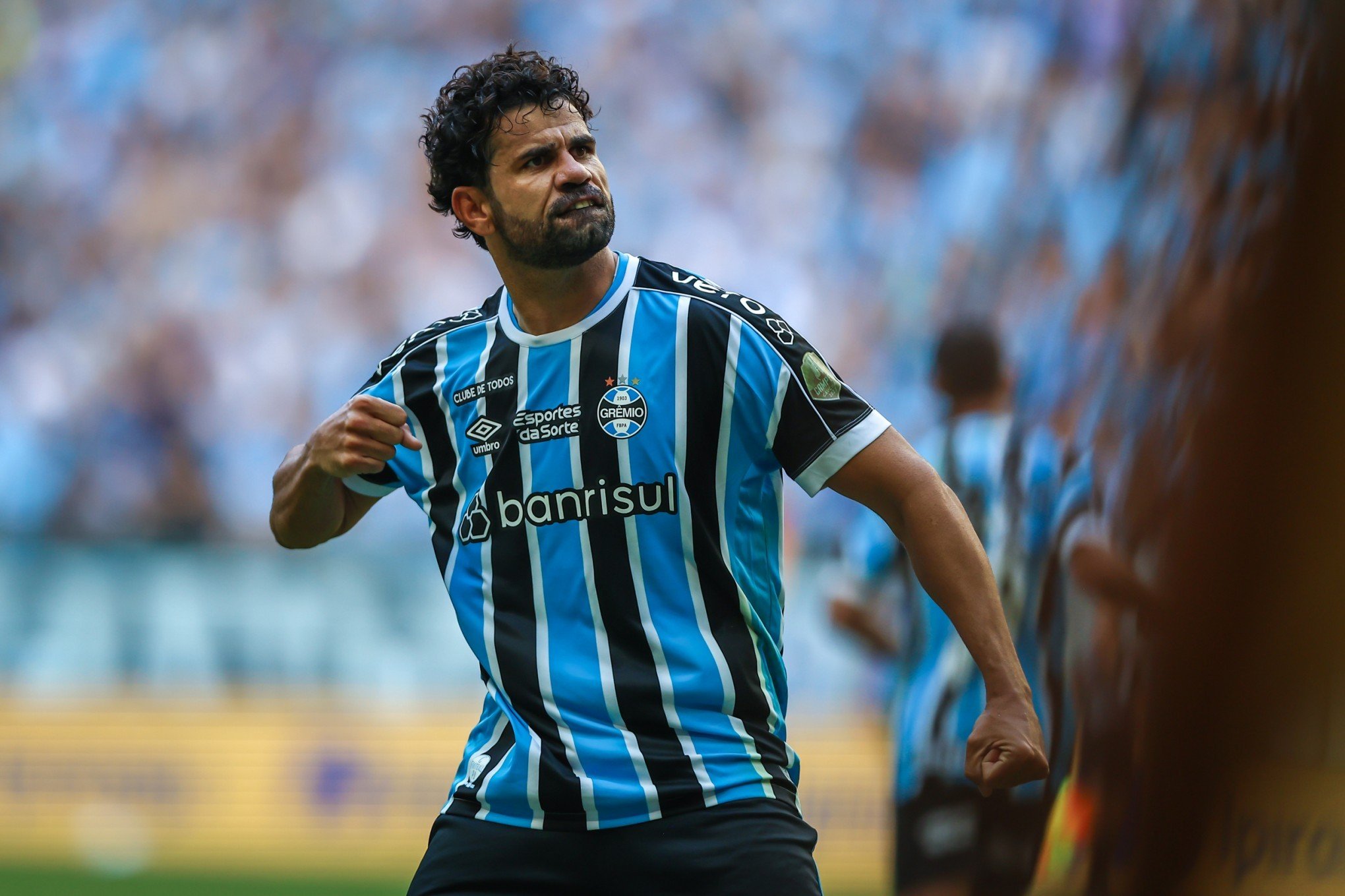 GAUCHÃO: Veja o que falaram os jogadores do Grêmio após o título estadual