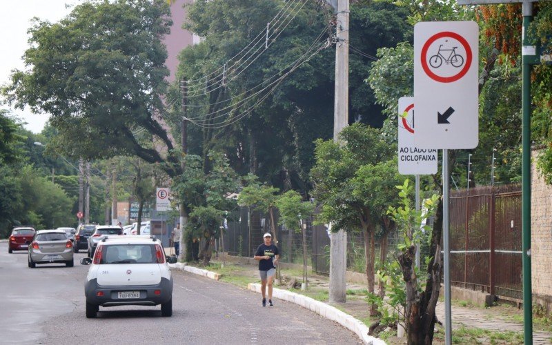 IdentificaÃ§Ã£o jÃ¡ consta no trajeto