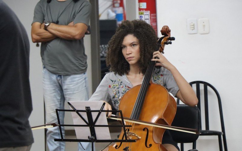 Orquestra Jovem