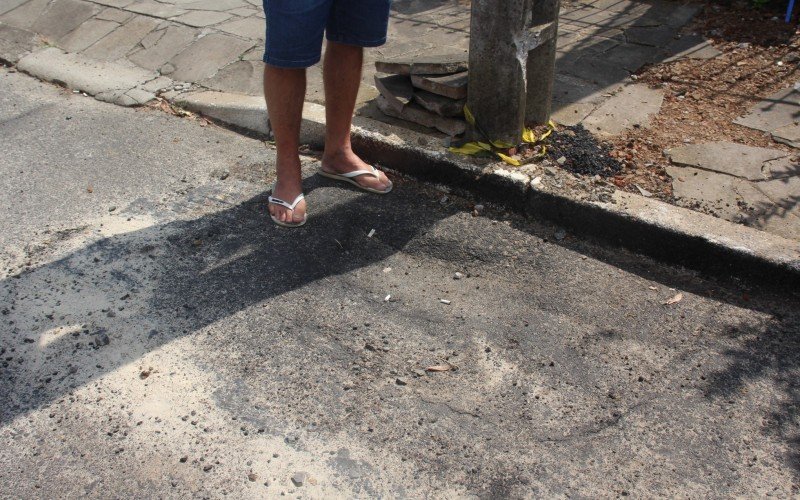 Rua Dom JoÃ£o Bosco