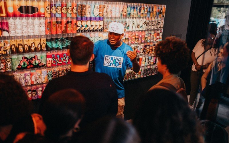 Museu da Cultura Hip Hop abre editais para projetos de todo o RS | abc+