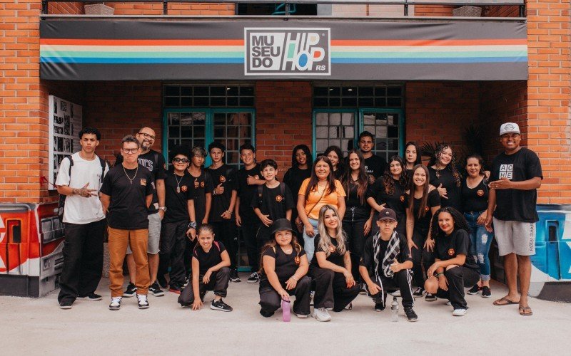 Museu da Cultura Hip Hop abre editais para projetos de todo o RS | abc+