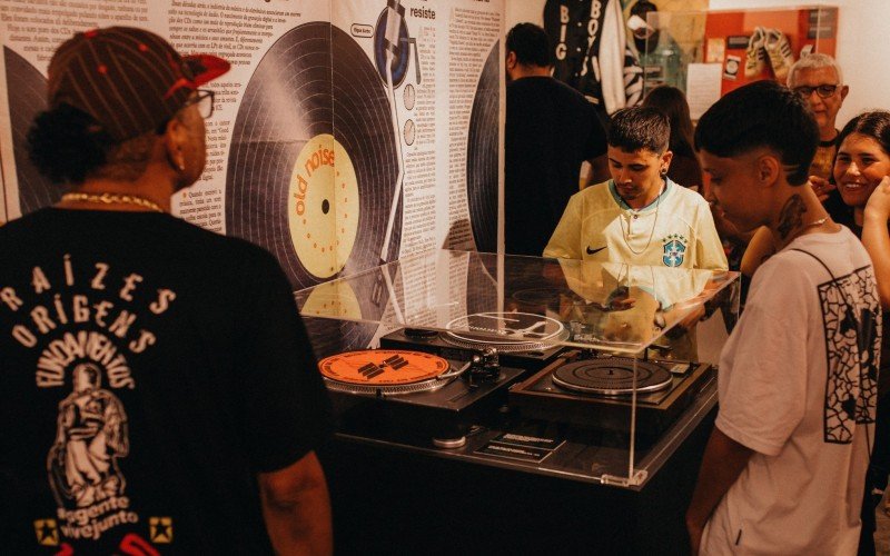 Museu da Cultura Hip Hop abre editais para projetos de todo o RS | abc+