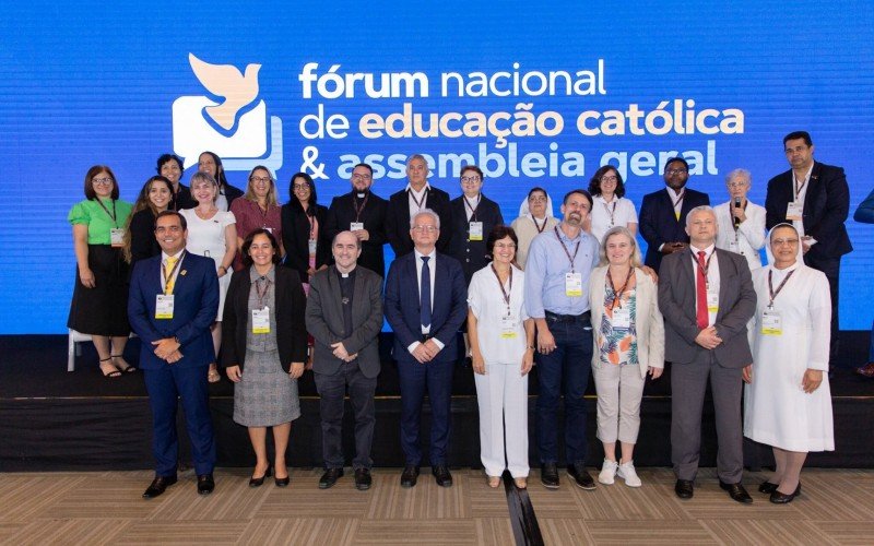 Gestão para o quadriênio 2024/2028 foi eleita em março