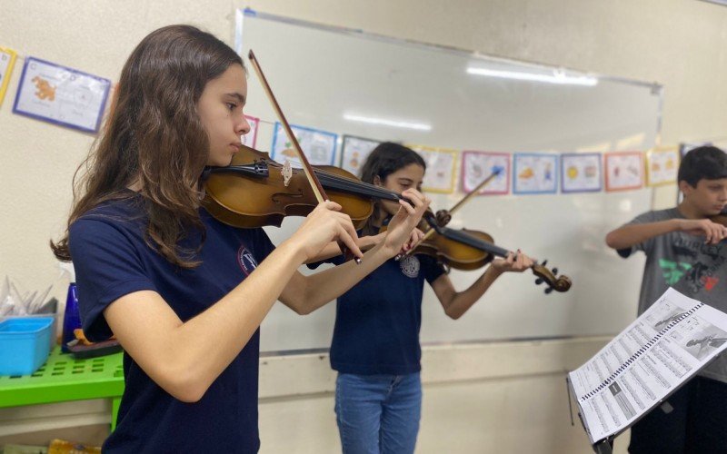 Orquestra Jovem 
