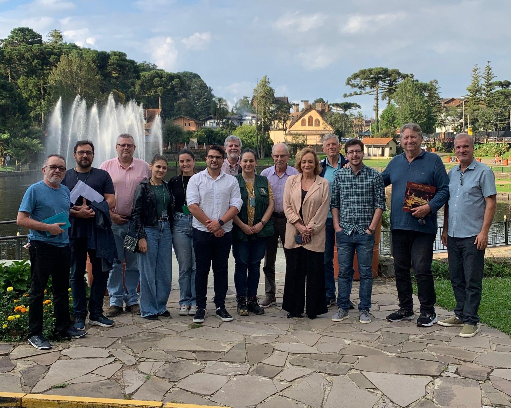 Conselho do Patrimônio Histórico de Gramado tem nova presidência; confira