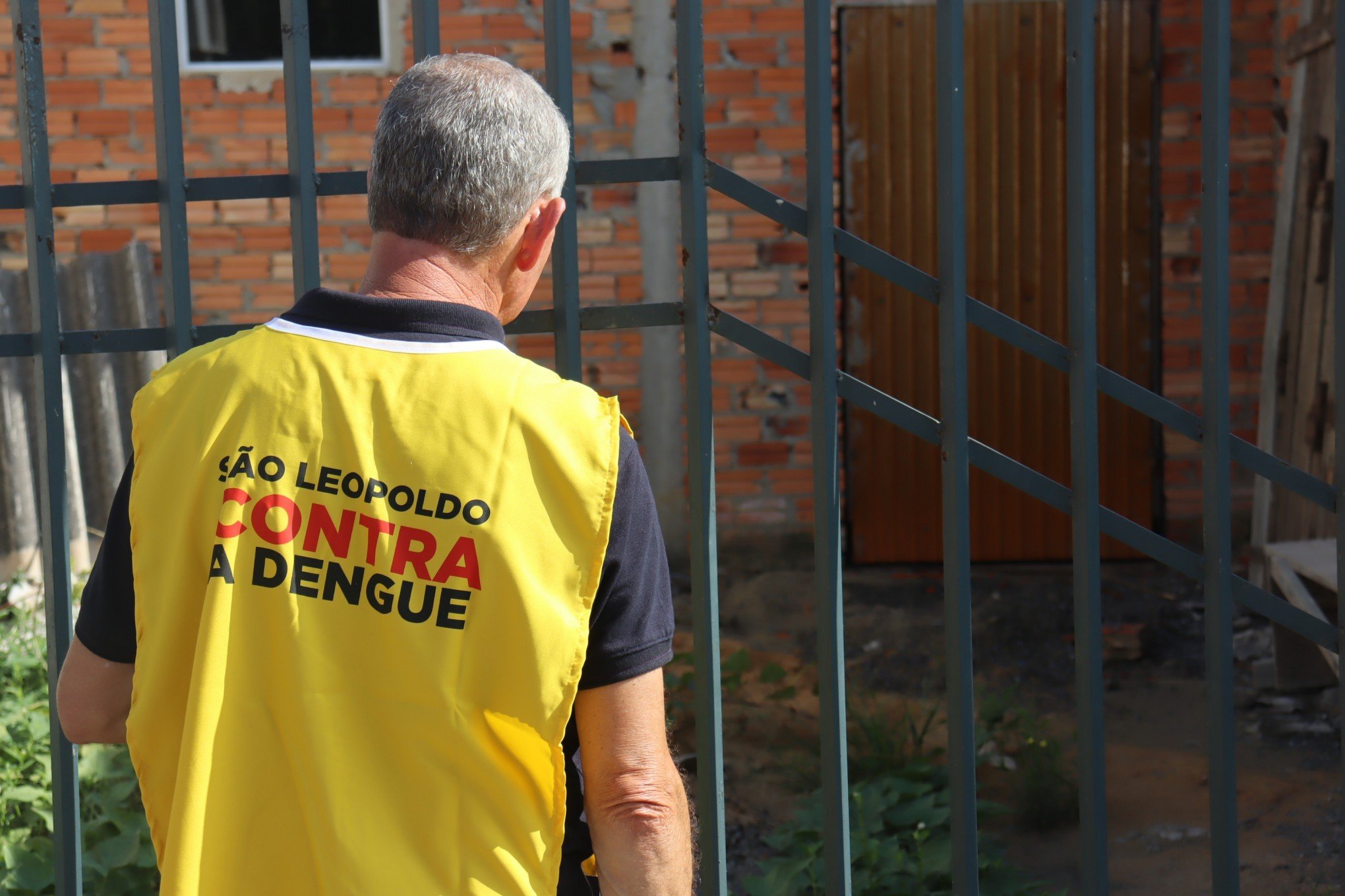 São Leopoldo já é a 2ª cidade do Rio Grande do Sul com mais casos de dengue