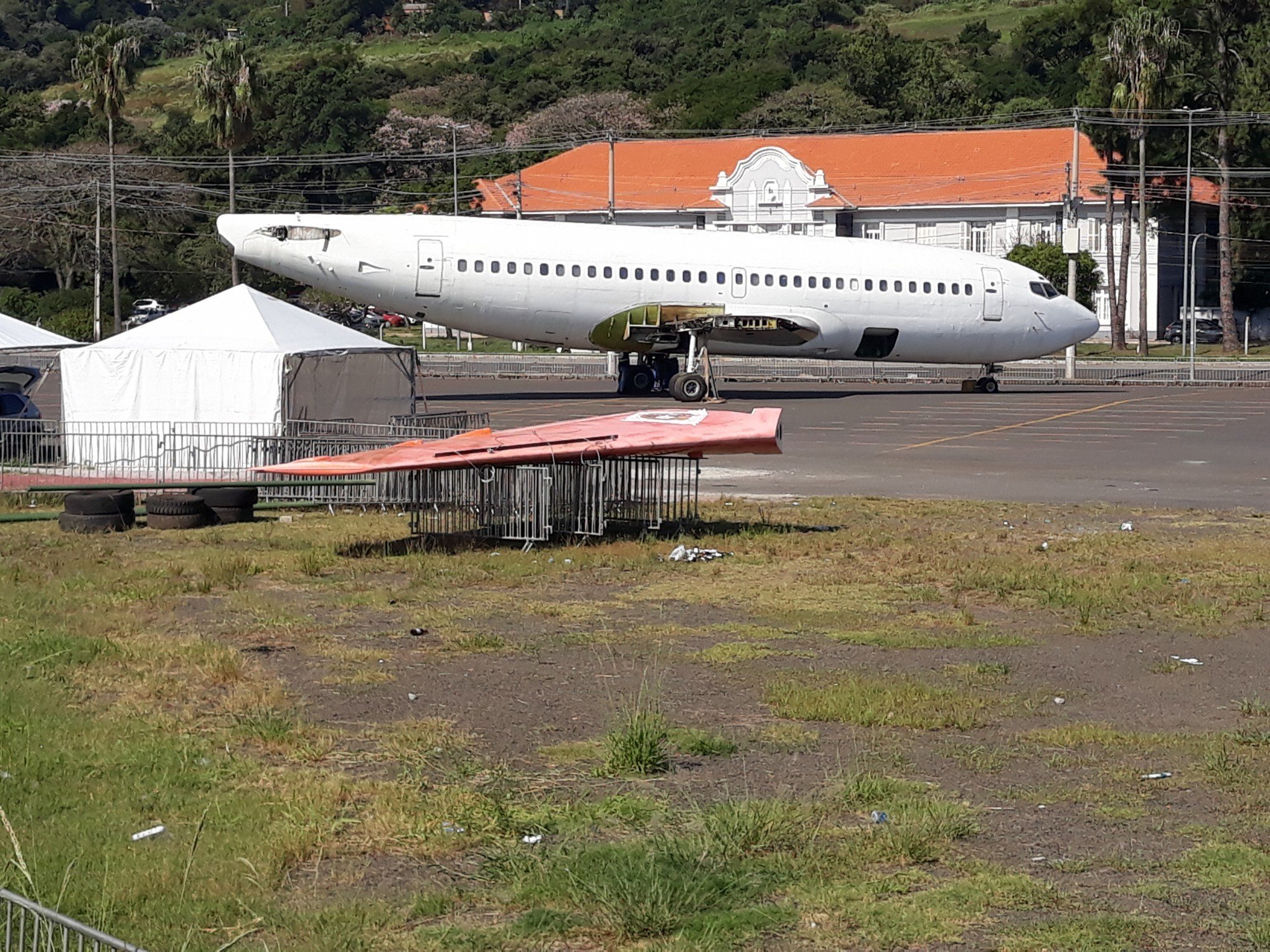 Mistério de avião da Varig em Porto Alegre tem data para ser desvendado; confira