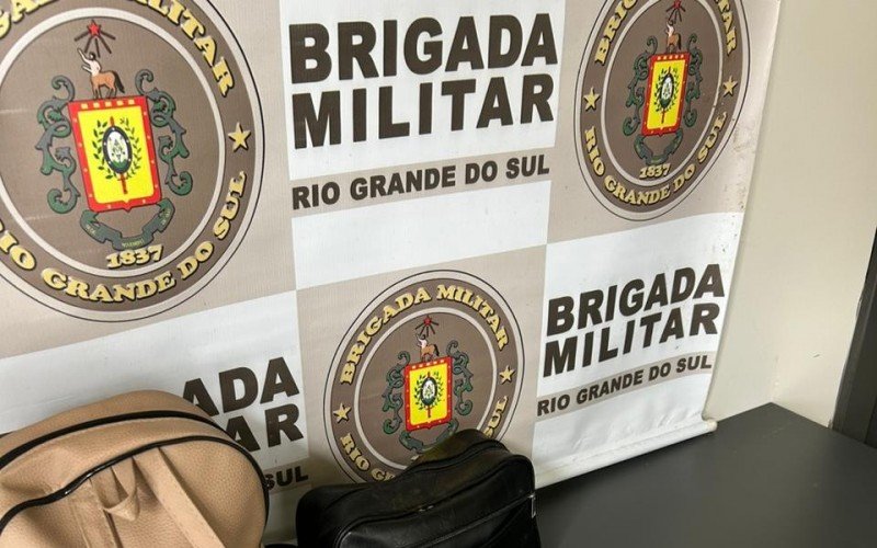 Estelionatários que aplicavam golpes com falso bilhete de loteria premiado são presos em Gramado