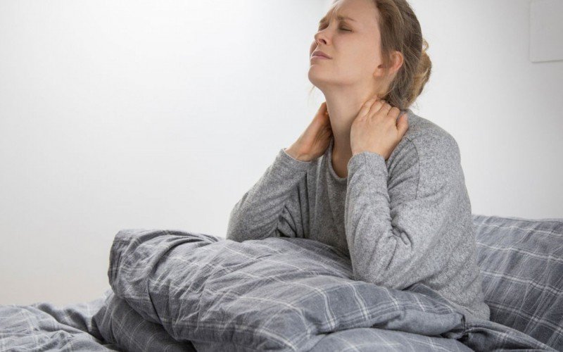 Fibromialgia é uma doença que causa dores crônicas e fadiga constante