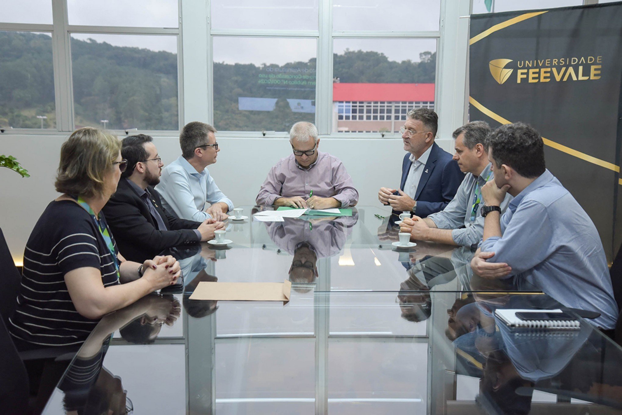 Feevale lança projeto para criação de curso de Medicina em Igrejinha