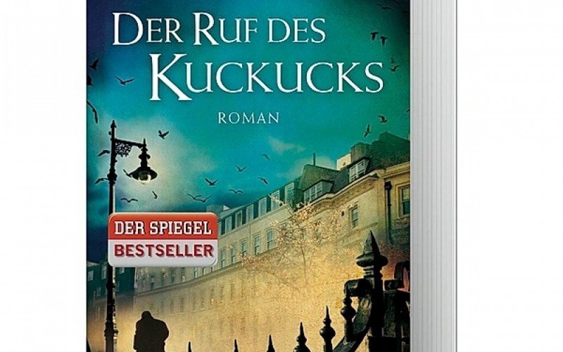 Der Ruf des Kuckucks | abc+